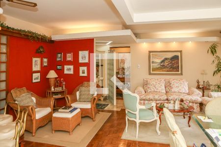 Apartamento à venda com 141m², 2 quartos e 1 vaga Apartamento à venda com 141m², 2 quartos e 1 vagaSala