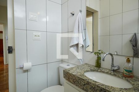 Apartamento à venda com 170m², 3 quartos e sem vaga Apartamento à venda com 170m², 3 quartos e sem vagaBanheiro