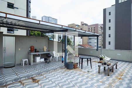 Apartamento à venda com 170m², 3 quartos e sem vaga Apartamento à venda com 170m², 3 quartos e sem vagaÁrea comum