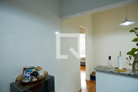 Apartamento à venda com 170m², 3 quartos e sem vaga Apartamento à venda com 170m², 3 quartos e sem vagaCozinha