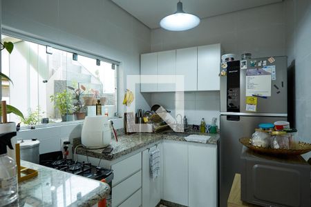 Apartamento à venda com 170m², 3 quartos e sem vaga Apartamento à venda com 170m², 3 quartos e sem vagaCozinha