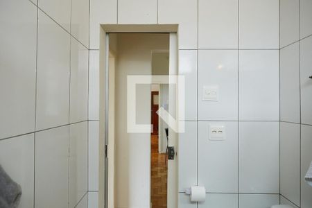 Apartamento à venda com 170m², 3 quartos e sem vaga Apartamento à venda com 170m², 3 quartos e sem vagaBanheiro