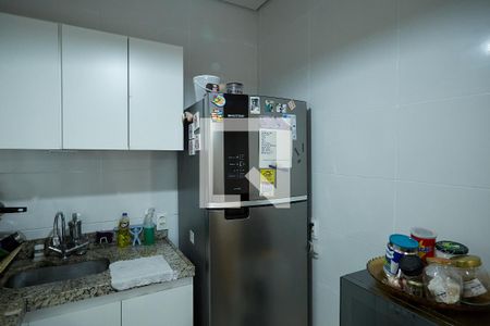 Apartamento à venda com 170m², 3 quartos e sem vaga Apartamento à venda com 170m², 3 quartos e sem vagaCozinha