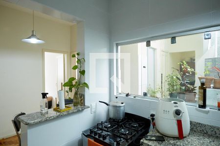 Apartamento à venda com 170m², 3 quartos e sem vaga Apartamento à venda com 170m², 3 quartos e sem vagaCozinha