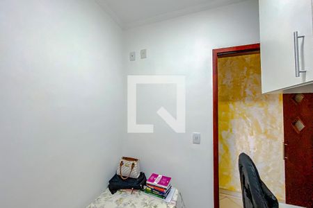 Casa à venda com 200m², 3 quartos e 3 vagasQuarto 3