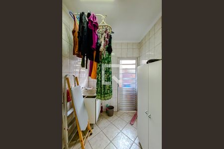 Casa à venda com 200m², 3 quartos e 3 vagasÁrea de Serviço