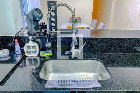 Casa à venda com 200m², 3 quartos e 3 vagasCozinha