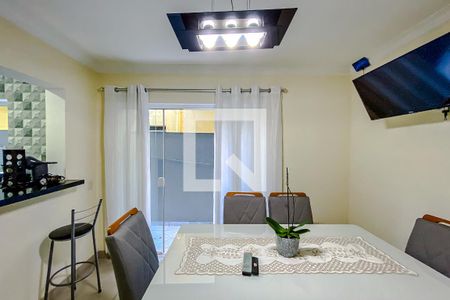 Casa à venda com 200m², 3 quartos e 3 vagasSala de Jantar