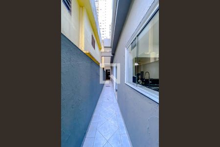 Casa à venda com 200m², 3 quartos e 3 vagasÁrea externa