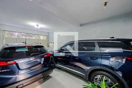 Casa à venda com 200m², 3 quartos e 3 vagasGaragem