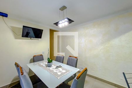 Casa à venda com 200m², 3 quartos e 3 vagasSala de Jantar