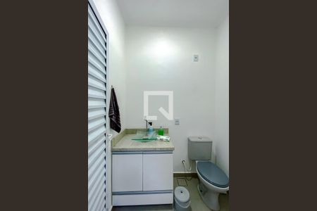 Casa à venda com 200m², 3 quartos e 3 vagasLavabo