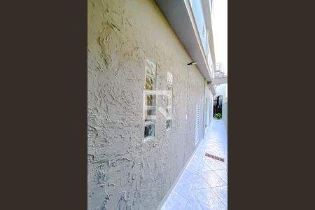 Casa à venda com 200m², 3 quartos e 3 vagasÁrea externa