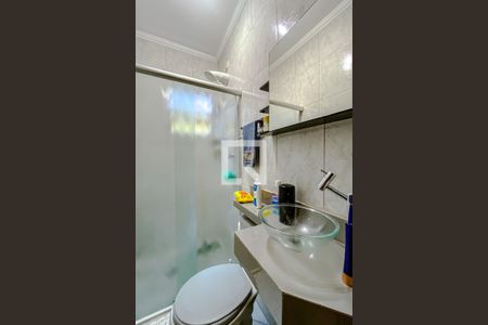 Casa à venda com 200m², 3 quartos e 3 vagasBanheiro