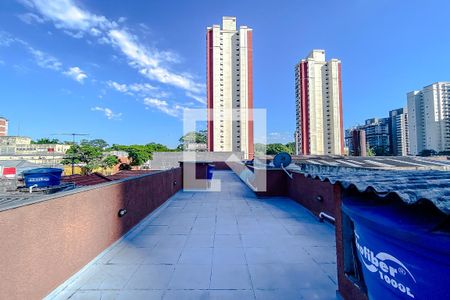 Casa à venda com 200m², 3 quartos e 3 vagasÁrea externa