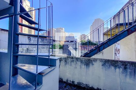 Casa à venda com 200m², 3 quartos e 3 vagasvista do Escritório