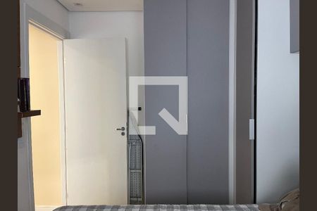 Apartamento à venda com 40m², 2 quartos e sem vaga Apartamento à venda com 40m², 2 quartos e sem vagaQuarto 2