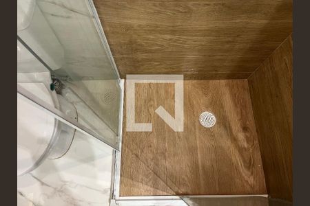 Apartamento à venda com 40m², 2 quartos e sem vaga Apartamento à venda com 40m², 2 quartos e sem vagaBanheiro