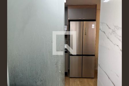 Apartamento à venda com 40m², 2 quartos e sem vaga Apartamento à venda com 40m², 2 quartos e sem vagaÁrea de Serviço