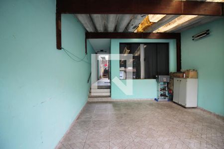 Casa à venda com 107m², 3 quartos e 2 vagasGaragem