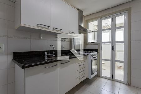 Apartamento para alugar com 95m², 3 quartos e 2 vagas Apartamento para alugar com 95m², 3 quartos e 2 vagasCozinha