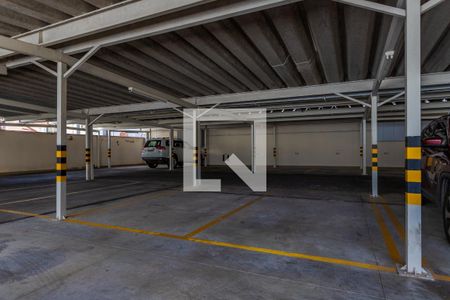 Apartamento para alugar com 95m², 3 quartos e 2 vagas Apartamento para alugar com 95m², 3 quartos e 2 vagasGaragem