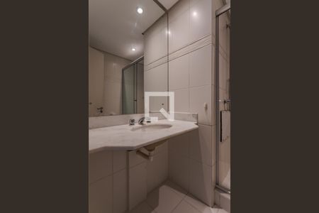 Apartamento para alugar com 95m², 3 quartos e 2 vagas Apartamento para alugar com 95m², 3 quartos e 2 vagasBanheiro