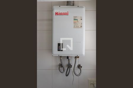 Apartamento para alugar com 95m², 3 quartos e 2 vagas Apartamento para alugar com 95m², 3 quartos e 2 vagasÁrea de Serviço