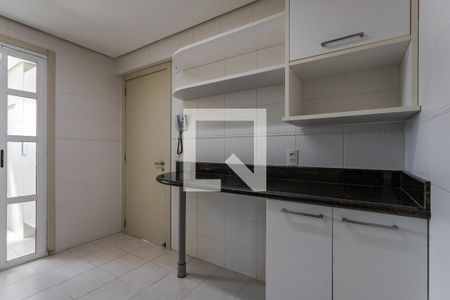 Apartamento para alugar com 95m², 3 quartos e 2 vagas Apartamento para alugar com 95m², 3 quartos e 2 vagasCozinha