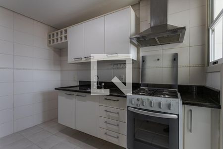 Apartamento para alugar com 95m², 3 quartos e 2 vagas Apartamento para alugar com 95m², 3 quartos e 2 vagasCozinha