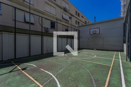 Apartamento para alugar com 95m², 3 quartos e 2 vagas Apartamento para alugar com 95m², 3 quartos e 2 vagasÁrea comum - Quadra Esportiva