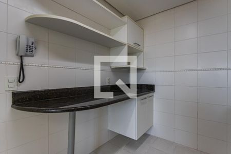 Apartamento para alugar com 95m², 3 quartos e 2 vagas Apartamento para alugar com 95m², 3 quartos e 2 vagasCozinha