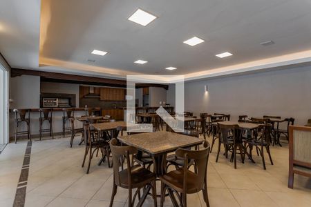 Apartamento para alugar com 95m², 3 quartos e 2 vagas Apartamento para alugar com 95m², 3 quartos e 2 vagasÁrea comum - Salão de festas