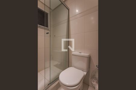 Apartamento para alugar com 95m², 3 quartos e 2 vagas Apartamento para alugar com 95m², 3 quartos e 2 vagasBanheiro