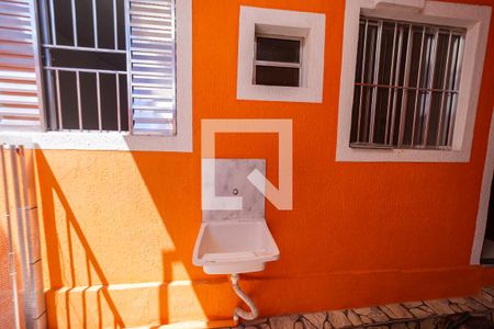 Casa à venda com 162m², 3 quartos e 2 vagas Casa à venda com 162m², 3 quartos e 2 vagasÁrea de Serviço