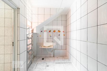 Casa à venda com 162m², 3 quartos e 2 vagas Casa à venda com 162m², 3 quartos e 2 vagasÁrea de Serviço Casa 2