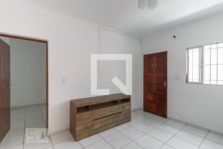 Casa à venda com 162m², 3 quartos e 2 vagas Casa à venda com 162m², 3 quartos e 2 vagasSala Casa 2