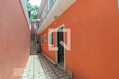 Casa à venda com 162m², 3 quartos e 2 vagas Casa à venda com 162m², 3 quartos e 2 vagasÁrea Externa Casa 3