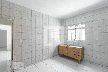 Casa à venda com 162m², 3 quartos e 2 vagas Casa à venda com 162m², 3 quartos e 2 vagasCozinha Casa 2