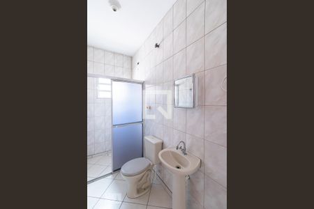 Casa à venda com 162m², 3 quartos e 2 vagas Casa à venda com 162m², 3 quartos e 2 vagasBanheiro Casa 3