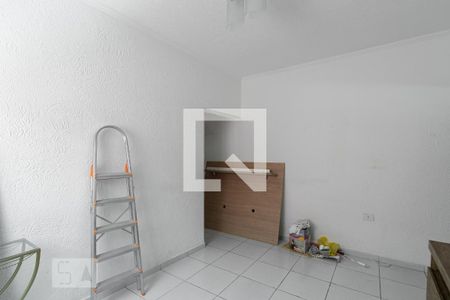 Casa à venda com 162m², 3 quartos e 2 vagas Casa à venda com 162m², 3 quartos e 2 vagasSala Casa 2