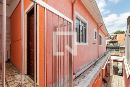 Casa à venda com 162m², 3 quartos e 2 vagas Casa à venda com 162m², 3 quartos e 2 vagasÁrea Externa Casa 3