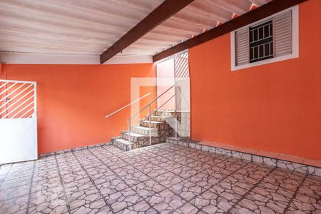 Casa à venda com 162m², 3 quartos e 2 vagas Casa à venda com 162m², 3 quartos e 2 vagasGaragem Casa 2