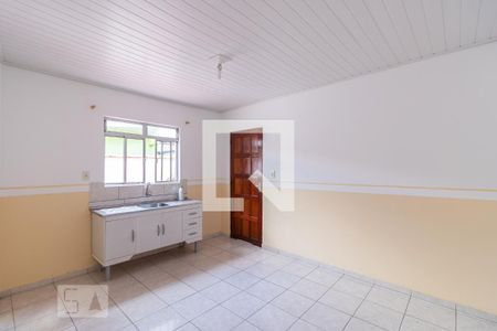 Casa à venda com 162m², 3 quartos e 2 vagas Casa à venda com 162m², 3 quartos e 2 vagasCozinha Casa 3