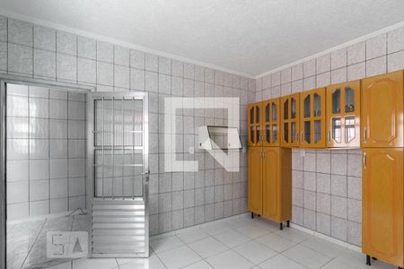 Casa à venda com 162m², 3 quartos e 2 vagas Casa à venda com 162m², 3 quartos e 2 vagasCozinha Casa 2