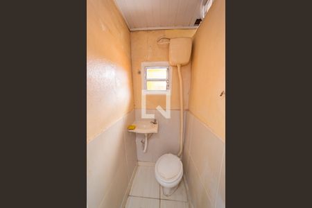 Casa à venda com 162m², 3 quartos e 2 vagas Casa à venda com 162m², 3 quartos e 2 vagasBanheiro