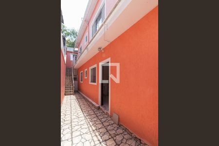 Casa à venda com 162m², 3 quartos e 2 vagas Casa à venda com 162m², 3 quartos e 2 vagas Área Externa Casa 2