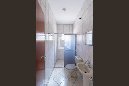 Casa à venda com 162m², 3 quartos e 2 vagas Casa à venda com 162m², 3 quartos e 2 vagasBanheiro Casa 3