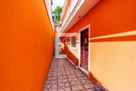 Casa à venda com 162m², 3 quartos e 2 vagas Casa à venda com 162m², 3 quartos e 2 vagasÁrea comum