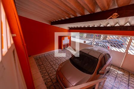 Casa à venda com 162m², 3 quartos e 2 vagas Casa à venda com 162m², 3 quartos e 2 vagasEntrada